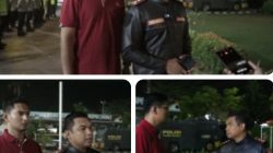Dendam Dipendam Berujung Maut, Anak di Brebes Tega Habisi Nyawa Ayah Kandung