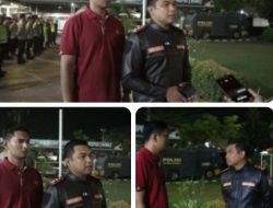 Dendam Dipendam Berujung Maut, Anak di Brebes Tega Habisi Nyawa Ayah Kandung