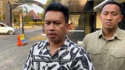 KERACUNAN MASAL DI KAJORAN,POLISI SELIDIKI PENYEBABNYA