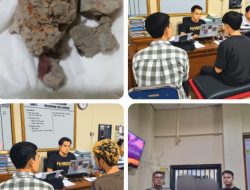 Pengeroyokan Maut di Pantura Demak Terungkap, 3 Orang Ditangkap Resmob