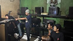 Ditressiber Polda Jateng Tangani 96 Kasus Judi Online, Naik 60 Persen Dibandingkan 2025