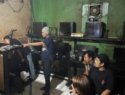 Ditressiber Polda Jateng Tangani 96 Kasus Judi Online, Naik 60 Persen Dibandingkan 2025