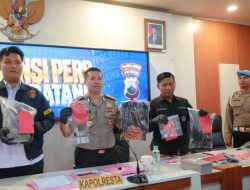 Kasus Penyerangan Bus Persib U-18 di Batang Terungkap, Tiga Orang Jadi Tersangka