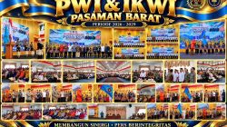 PWI PASAMAN BARAT KEMBALI DEFINITIF, YULIANTO TEGASKAN INDEPENDENSI PERS