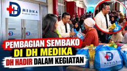 Dituding Proyek Fiktif dan Penipuan Rp250 Juta, Ester-Nicky Siapkan Langkah Hukum